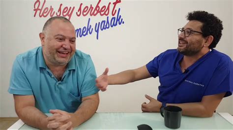 Yayın ihalesinde de büyük katkıları oldu. İzmir , Op.Dr. Ümit Yıldırım İle Canlı yayın - YouTube