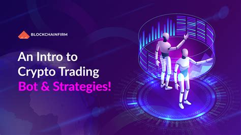 Crypto arbitrage is possible because of the differences in trading volumes between two separate exchanges. Intro About Crypto Trading Bot & Trading Strategies ...