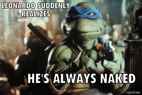 Deep pan extra large favorite topping: 20 Hilarious Teenage Mutant Ninja Turtles Memes That Will ...