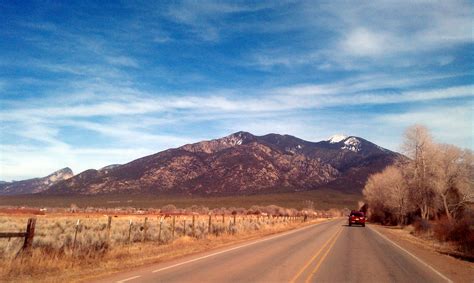 Julia Roberts Taos Nm Home 6k Pics