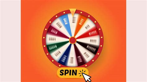 Create Your Own Online Spin The Wheel Game In Just 5 Easy Steps With