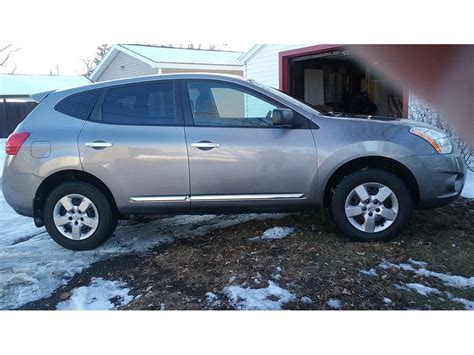 Used cars in redwood falls, mn. 2011 Nissan Rogue - Private Car Sale in Saint Cloud, MN 56303