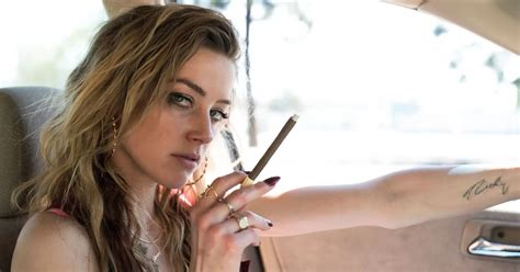 Amber Heard Wants To Be Appreciated As An Actress Flipboard
