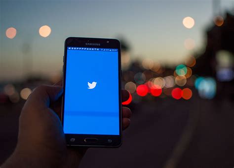 El Botón De Editar En Twitter Tendrá Un Tiempo Determinado Para Poder