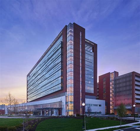 Jersey Shore Medical Center Uam