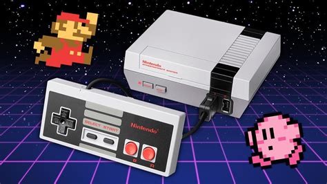 Will Nintendo Release The New Nes Classic Next Year