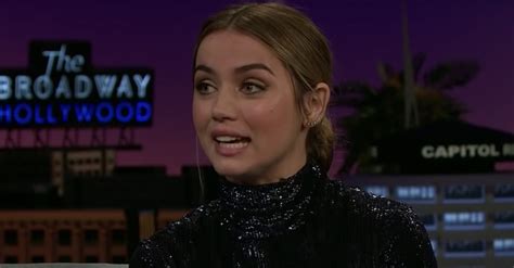 Federal Judge Lets Movie Fans Sue Over Allegedly Misleading Trailer Featuring Ana De Armas Who