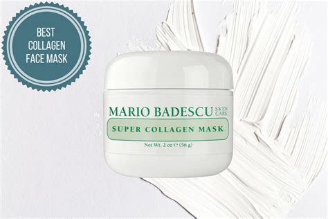 13 Best Anti Aging Face Masks For Women Over 50