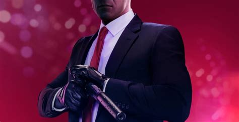 Hitman 2 Ps4 Review Hits The Right Spot Cultured Vultures