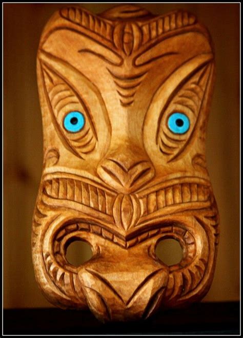 Tribal Images Tribal Art Tiki Art Tiki Tiki Maori Symbols Maori