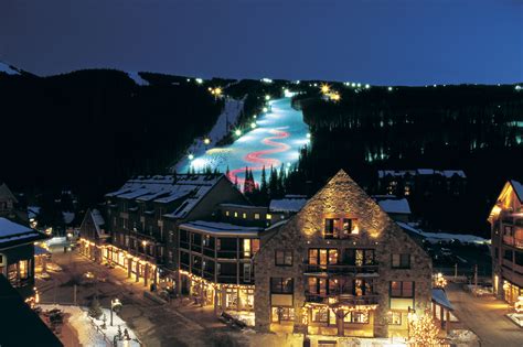 Keystone Ski Resort And Ski Vacations Deals