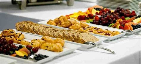 Image Result For In Office Breakfast Meeting Ideas Breakfast Catering
