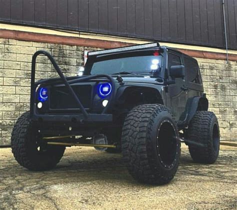 Jeep Wrangler Rubicon Jeep Wranglers Jeep Lifestyle Jeep Owners