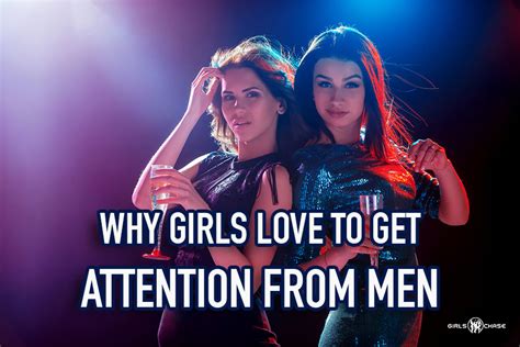 Girls Who Seek Attention Part I What Are Attention Seekers Girls