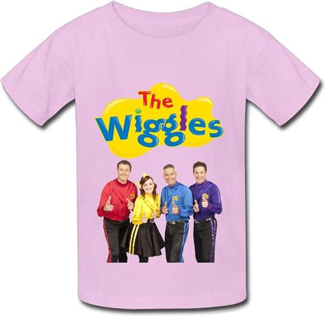 The Wiggles T Shirt