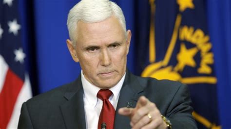 Indiana Governor Mike Pence Told To Fix This Law Letting Businesses Discriminate Against Gays