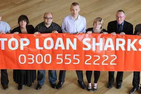 New Campaign Will Target Loan Sharks Menace In Dingle Liverpool Echo