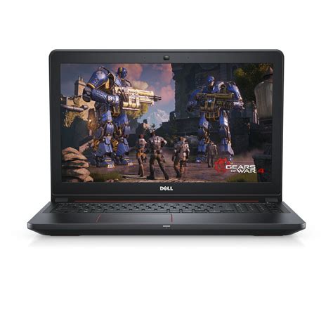 Dell Inspiron 5577 Gaming Laptop 156 Intel Core I7 7700hq Nvidia
