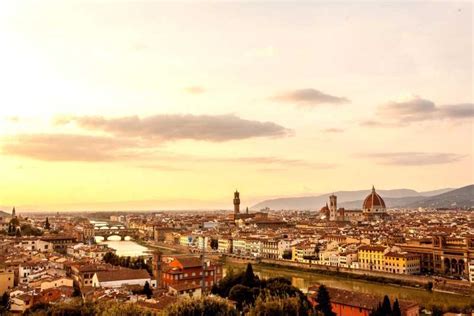 Florence Hop On Hop Off Bus Tour 24 48 Or 72 Hour Ticket Getyourguide