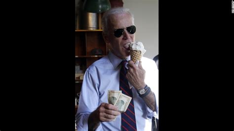 Much Ado About Biden Cnnpolitics