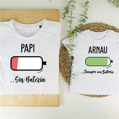 Oceanía Escabullirse Son Camisetas Para Papa E Hijo Academia Intervenir