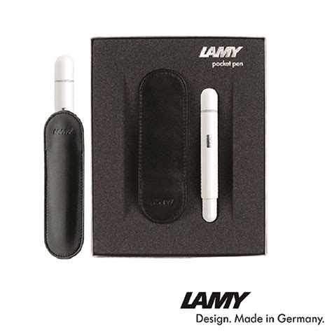 Price list of malaysia lamy products from sellers on lelong.my. Lamy Pico Ballpoint Pen Malaysia Corporate Gift Supplier