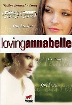 Loving Annabelle Amazon Ca Diane Gaidry Erin Kelly Ilene Graff Kevin Mccarthy Michelle