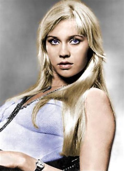 Maybe you would like to learn more about one of these? Agnetha Fältskog Photos (116 of 169) | Last.fm
