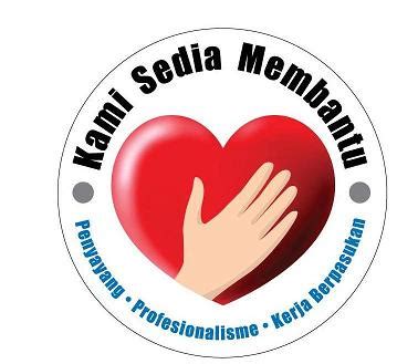 Logo kkm posted by unknown at 19:24. Quemang Rahsia Ati: Kami Sedia Membantu