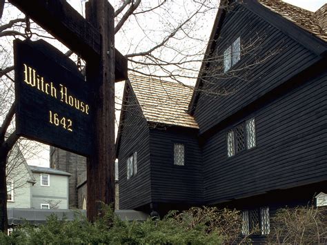 The Best Museums To Visit In Salem Massachusetts Kate M Colby