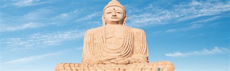 Popular Buddhist Pilgrimage Sites In India Trawell Blog