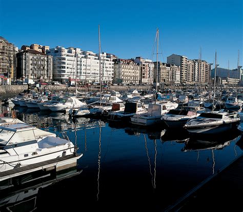 Santander Turismo De Cantabria Portal Oficial De Turismo De