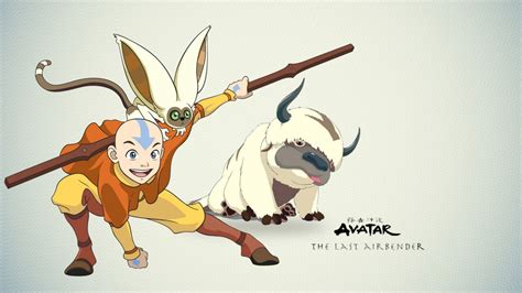 Avatar Le Dernier Maitre De L Air Dessin Animé - Coloriage Avatar, le dernier maître de l’air à imprimer