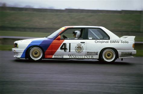 25 Years Of M3 Champion Touring Car Racer Bmw Car Club Forum