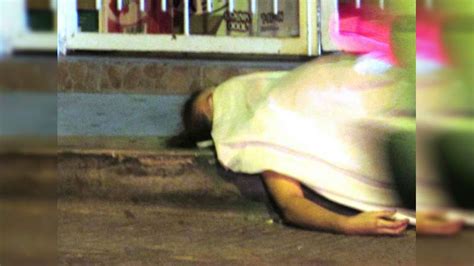 joven mujer es asesinada de certero balazo en la cabeza en tlaquepaque jalisco
