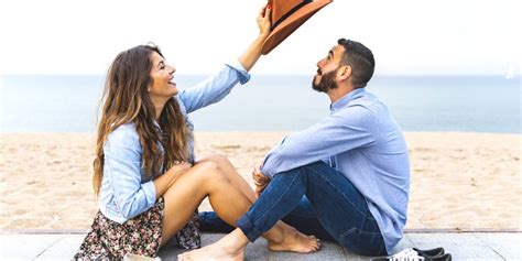 6 Ways To Make Your Relationship Better Askmen