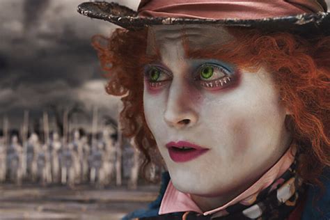 Alice In Wonderland Movie Review