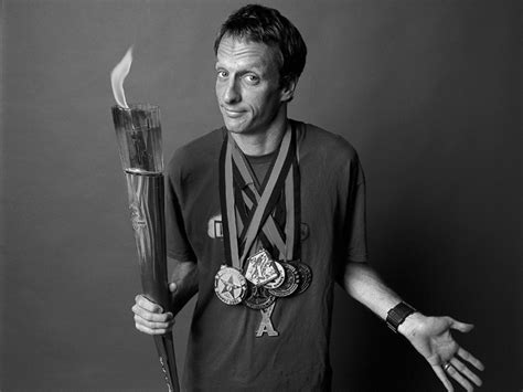 A fedex mail carrier in georgia processed a most unusual shipment through tiktok, connecting a young boy named cooper and skateboarding pro tony hawk. Tony Hawk: The skateboard legend on Birdhouse, business ...