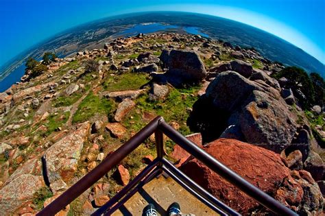 Maybe you would like to learn more about one of these? wichita mountains wildlife refuge | Wichita Mountains ...