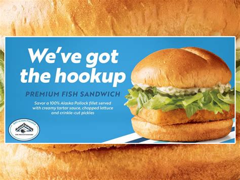 Apr 02, 2021 · on february 10, 2021, popeyes announced a new fish sandwich. Sonic Welcomes Back Premium Fish Sandwich For 2021 Seafood ...