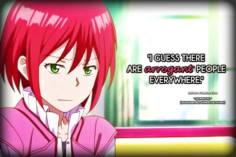 I would like to know examples of sentences where it is appropiate to use might or may. 54 best images about # Anime Quotes on Pinterest | Akame ...