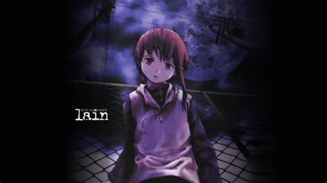 Update 80 Serial Experiments Lain Anime Incdgdbentre