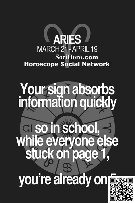 This will serve as your guide to. #aries #horoscope #zodiac #astrology #socihoro # ...