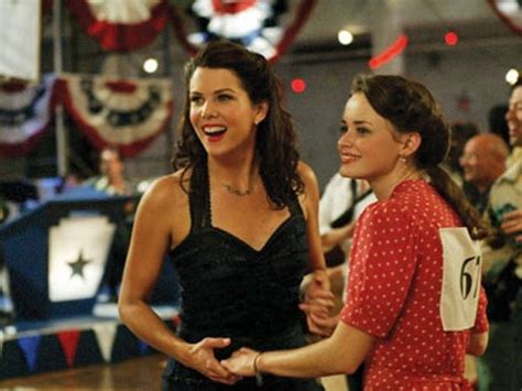 Favourite Stars Hollow Event Poll Results Gilmore Girls Fanpop