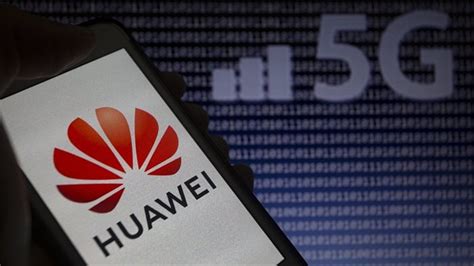 Uk Government Delays Decision On Allowing Huawei To Help Construct 5g