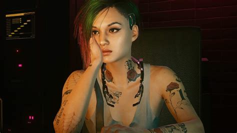 Cyberpunk 2077 Romance Guide Panam Judy Mehr