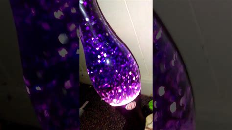 What is the meaning of lava lamp? My motion lava lamp - YouTube