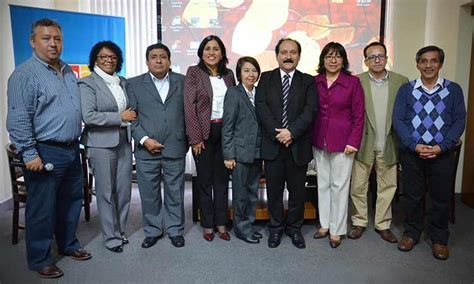 Drelm Realizó Presentación De Balance De La Educación En Lima
