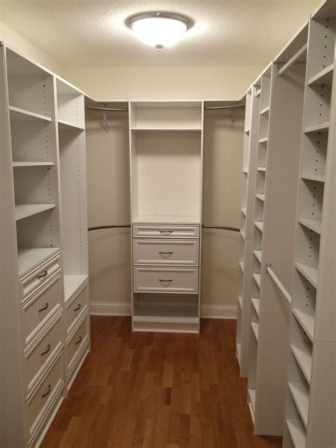 Small Walk In Closet Layout Ideas All In One Photos