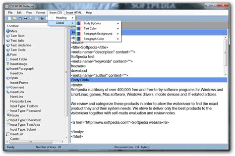 Notepad Code Editor For Mac Alertlopte
